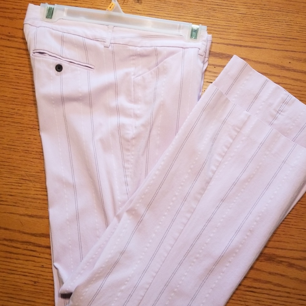 Slacks